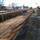 Excavation for platform footing at Wallingford Station (April 2015)