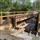 Batchelder Road Bridge construction in Windsor (May 2017)