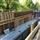Batchelder Road Bridge construction in Windsor (May 2017)