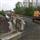Box culvert construction in Newington (May 2017)