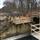 Construction at Batchelder Bridge in Windsdor (April 2017)