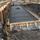 Construction at Batchelder Road Bridge in Windsor (April 2017)