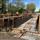 Construction at Batchelder Road Bridge in Windsor (April 2017)