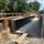 Construction continues at the Batchelder Road Bridge in Windsor (July 2017)