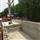 Construction replacing half the bridge span at the Batchelder Road Bridge in Windsor (June 2017)