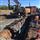 Installation of underdrain on Meadow Road in Windsor (May 2017)
