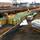 Installing formed footing at Wallingford Station