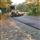 Pavement at the existing Island Road railroad crossing in Windsor. (October 2017)