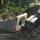 Culvert construction in Windsor (July 2017)