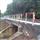 Safety railing and walkway construction in Windsor (August 2017)