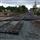 New Track #2 Panel at Meadow Road Grade Crossing in Windsor (June 2017)