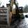 Drainage structure construction continues in Berlin. (February 2018)