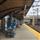 New State Street Station platform, looking north. (February 2018)