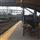 New State Street Station platform, looking south. (February 2018)