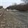 Rail bed construction in Newington (April 2017)