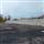 Construction of retaining walls along the rail line (October 2017)