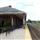 Former Berlin Station and platform looking southbound (2015)