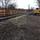 Temporary ballast retainer in Hartford (April 2017)