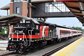 Rail Related Photo