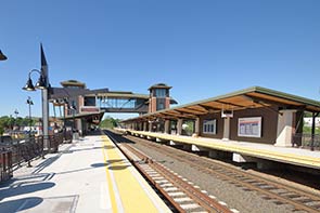 Rail Related Photo