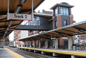 Rail Related Photo