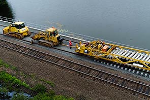 Rail Related Photo