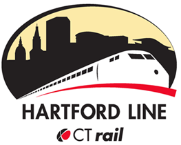 HARTFORD LINE - CT RAIL