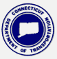 logo: Connecticut Department of Transportation